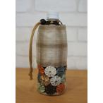  почтовая доставка (200 иен ) соответствует |yo-yo- стеганый. пластиковая бутылка покрытие ( внизу подготовка завершено ) ручная работа комплект 