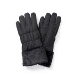  перчатки женский рука ... защищающий от холода . способ перчатка обратная сторона ворсистый с хлопком флис толстый велосипед мотоцикл зима предмет женщина простой Valentine 2025