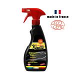 ガラスクリーナー 車 窓 ウィンドウクリーナー 洗車用品 500mL 業務用 車 ガラス サスティナブル 環境に優しい フランス産