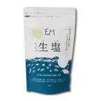EMてぃだの生塩 500g [塩 調味料]