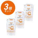 ショッピングボディソープ EMボディソープ つめかえ用 420ml シャボン玉石けん　3個セット