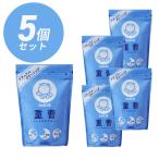 重曹 680g ×5個セット シャボン玉石けん