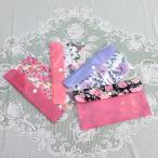 ショッピングマスクケース ローズ柄マスクケース 薔薇 華やか おしゃれ マルチケース PP