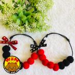  собака кошка Heart короткое колье Valentine ручная работа мяч колье .... ошейник аксессуары короткое колье одежда withwan. покупка 