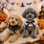  собака нагрудник Halloween аксессуары костюм Halo we n ручная работа маскарадный костюм собака одежда маленький размер собака средний собака костюмированная игра with one . покупка 