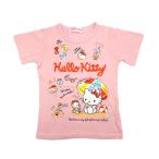 サンリオハローキティキッズTシャツ...