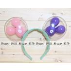 香港ディズニー ミッキー ライトアップ 