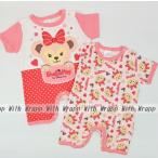 香港ディズニー シェリーメイ ベビー ロ