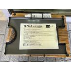 ★ペレットグリルヒーター RAKUDASAN 