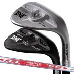 (カスタムクラブ) PXG 0311 SUGAR DADDY III ウェッジ N.S.PRO MODUS3 WEDGE Parsons Xtreme Golf (G)