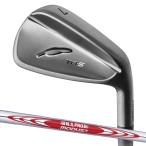 [ производитель custom ]FOURTEEN Fourteen TB-5 FORGED(25) железный черный атлас N.S.PRO MODUS3 TOUR 110 5I одиночный товар 
