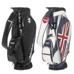 ショッピングエナメルバッグ アドミラル admiral ADMG5BC3 エナメル キャスター付き キャディバッグ 9インチ ゴルフ