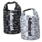 ショッピング氷嚢 アドミラル admiral ADMZ5AEC ADMIRAL ロールトップ式 氷嚢 暑さ対策 アイスバッグ ゴルフ