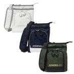  Admiral admiral ADMZ4AE1 утка Jaguar do плечо сумка Golf сопутствующие товары бардачок 