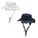 アンパスィ and per se AUF8615 サファリ ハット ゴルフ 帽子