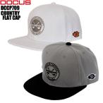 ドゥーカス DOCUS DCCP709 COUNTRY FLAT CAP 帽子 ゴルフキャップ