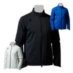 Descente Golf DESCENTE GOLF DGMTJF00 нейлон стрейч жесткий ta дождь жакет 