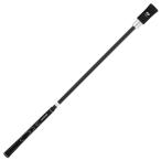 ダイヤ ゴルフ DAIYA TR-5020 ダイヤスイングプロツアー ショート スイング練習器 ゴルフ練習 素振り 軌道修正 ラウンド前 ウォーミングアップ 目立つ