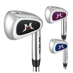ejison Golf EDISON GOLF SPEED MINI IRON скорость Mini железный MAZEL GOLF