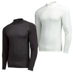  скорость . Eon Sports Zero Fit нагрев Rav Move плюс длинный рукав mok шея ZEROFIT HEATRUB MOVE PLUS холод . меры теплый защищающий от холода 