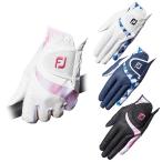  foot Joy Foot Joyretii- комфорт FJ Lady eComfort FGLE22wi мужской Golf перчатка с одной стороны правый выгода .