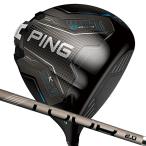 ピン ゴルフ PING G440 K ドライバー PING TOUR 2.0 CHROME 日本正規品 ping g440 K DR 左右選択可 ピン