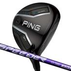 ピンゴルフPINGG440SFTフ...