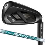 [ производитель custom ] булавка Golf PING G740 железный N.S.PRO 850 neo одиночный товар Япония стандартный товар ping g740 IRON левый правый выбор возможно 