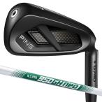 [ производитель custom ] булавка Golf PING G740 железный N.S.PRO 950 neo 6I-PW(5 шт. комплект ) Япония стандартный товар ping g740 IRON левый правый выбор возможно 
