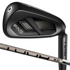 [ производитель custom ] булавка Golf PING G740 железный PING TOUR 2.0 CHROME I одиночный товар Япония стандартный товар ping g740 IRON левый правый выбор возможно 