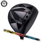 (カスタムクラブ)グランプリ ワンミニッツ G8 ドライバー Designtuning ZERO XROSS DW