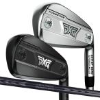 pi- X ji-PXG 0311 XP GEN8 IRON одиночный товар N.S.PRO MODUS3 LUXURY BLACK TOUR 105 ( custom железный )