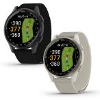 ガーミン GARMIN Approach S50 腕時計型GPSゴルフナビ 010-03010 2025年モデル スマートウォッチ機能
