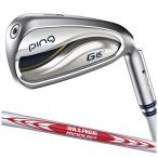  булавка Golf PING G LE3 железный MODUS3 TOUR105 одиночный товар Япония стандартный товар ping g le IRONji- L i-3