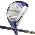  булавка Golf PING G LE4 hybrid ALTA J LE Япония стандартный товар ping g le HYBRIDji- L i-4