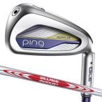  булавка Golf PING G LE4 железный MODUS3 TOUR120 6I~PW(5 шт. комплект ) Япония стандартный товар ping g le IRONji- L i-4