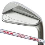 ( custom железный ) Kamui KAMUI KP-milled HC IRON N.S.PRO MODUS3 TOUR 130 7I~PW4 шт. комплект 