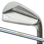 ( custom железный ) Kamui KAMUI KP-milled HC IRON N.S.PRO 850 7I~PW4 шт. комплект 