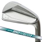 ( custom железный ) Kamui KAMUI KP-milled HC IRON N.S.PRO 850 neo одиночный товар 