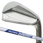 ( custom железный ) Kamui KAMUI KP-milled HC IRON N.S.PRO ZELOS 8 одиночный товар 