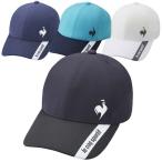 ルコックゴルフ le coq sportif GOLF QGBXJC30 レイン キャップ 雨対策 ゴルフ 帽子