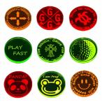  свет X-658 флуоресценция маркер (габарит) Golfit LITE