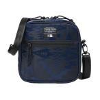  New Era NEW ERA 14683718 квадратное плечо сумка 1.5L Pendleton авторучка доллар тонн темно-синий бардачок 