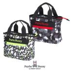 サイコバニー PsychoBunny PBMG0SB7 スポーツ CAMO TWILL ミニバッグ TOTE ポーチ