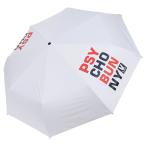  носорог koba колено PSYCHO BUNNY PBMG4FEX PB UMBRELLA umbrella складной зонт тент белый (00)