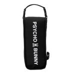  носорог koba колено PsychoBunny PBMG5FBD COOLER BAG 2 литров раунд сумка термос теплоизоляция Golf отдых compact 