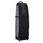  булавка Golf PING GB-T2502 HARD TRAVEL CASE 38541-01 дорожый рюкзак черный путешествие доставка ..