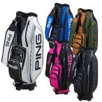  булавка Golf PING CB-U2504 AUTHENTIC CART caddy bag 9 дюймовый 38652 Cart сумка 