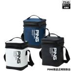 ピン ゴルフ PING GB-U2611 クーラーバ�