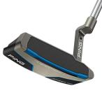 [ левый правый выбор возможно ] булавка Golf PING SCOTTSDALE короткая клюшка ANSER 2D Anne sa- two ti-PUTTER Япония стандартный товар булавка Golf custom заказ 